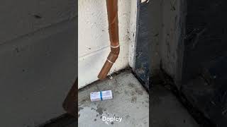 Quick Overview Video plumbing plumber watersensor ballvalve diy leakprevention [upl. by Saqaw]