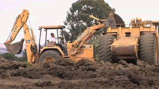 Ceja Vineyards Breaks Ground to Build Mission Style Winery in Carneros Napa Valley [upl. by Sillek]