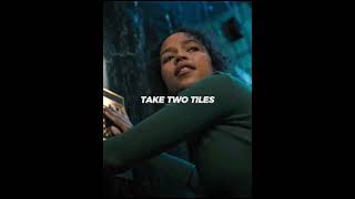 They Beat Escape Room In Different Way😱🥶movie series [upl. by Udele]