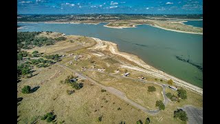 Union Grove Park Salado Texas [upl. by Grindlay]