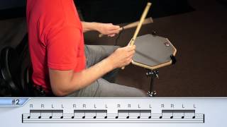 Drumming WarmUp Advanced [upl. by Reppart]