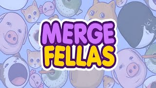 Live Merge Fellas  Top Score Lets Go mergefellas [upl. by Kristine987]