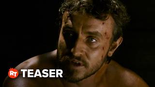 Gladiator II Teaser  New Trailer Tomorrow 2024 [upl. by Susette]