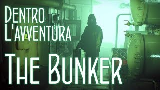 Dentro L Avventura THE BUNKER 2016 Splendy GamesWales Interactive [upl. by Feeney]