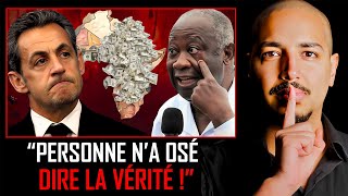 Scandale Africain à lÉlysée  Le Secret Explosif qui Fait Trembler la République  H5 Motivation [upl. by Darby]