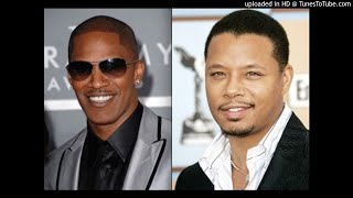 2008  Foxx imitates Terrence Howard mayne [upl. by Ivonne770]