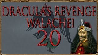 Walachei 20  Ein erster Triumph Europa Universalis 4  Lets Play  Deutsch [upl. by Roche]