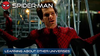 SPIDERMAN NO WAY HOME 2021  Behind the Scenes amp Bloopers of Tom Holland Marvel Movie [upl. by Halden]