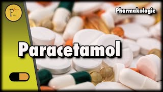 Paracetamol  Schmerzmittel der Wahl birgt aber Gefahren [upl. by Ladnar]