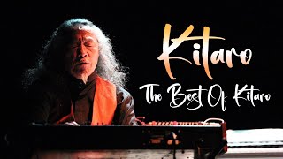 喜多郎シルクロードフルアルバムベストオブ喜多郎  Kitaro Silk Road FULL ALBUM The Best Of Kitaro [upl. by Maite420]