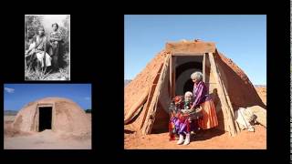 Navajo History Land and Lifestyle Culture [upl. by Yerrot]