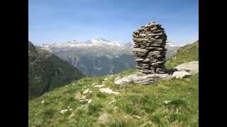 Rifugio Chiavenna Alpe Angeloga [upl. by Archy2]