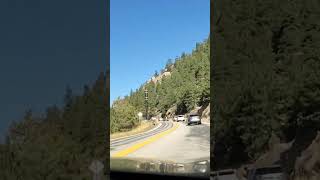 Driving to estes park [upl. by Reggy]