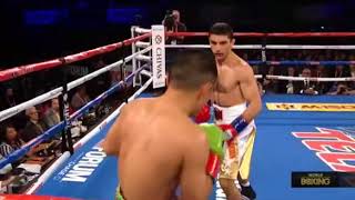 Brian Viloria vs Artem Dalakian WBA Flyweight Title 22418 [upl. by Etireuqram]