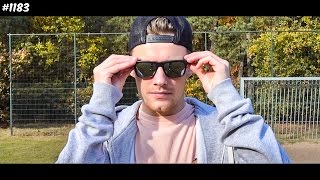 DIT IS EPISCH  ENZOKNOL VLOG 1183 [upl. by Ahsieket]