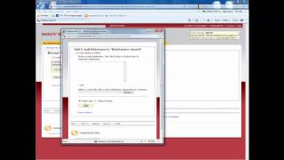 Endnote Tutorial [upl. by Ynaffad]