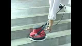 Floormac gebruikersvideo [upl. by Arlin876]