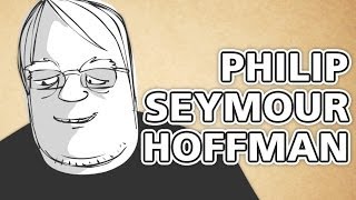 Philip Seymour Hoffman on Happiness [upl. by Petuu]