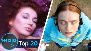 Top 20 80s Songs That Got Popular Again [upl. by Dranrev]