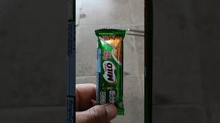 Unboxing Milo Choco shortsviral unboxing trending [upl. by Eb]