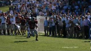 HampdenSydney Football Defined [upl. by Hcirdeirf]