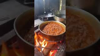 Vocês botam carne moída no macarrão [upl. by Sissie259]