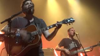 Midlake  Antiphon Live  Epicerie Moderne Feyzin FR 20140701 [upl. by Landa511]