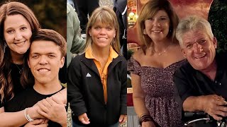 Very Sad News Roloff Family Car Accident Rumors What Happened to Tori Zach and Amy Roloff Shocked [upl. by Cate]