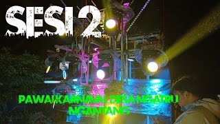 🔴part 2 live garis finish pawai karnaval desa ngantru Ngantang [upl. by Trina344]