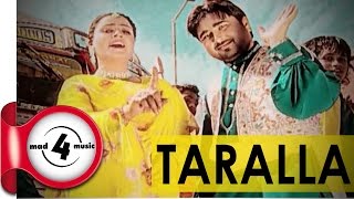 TARAALA  MANINDER MANGA amp SUDESH KUMARI  New Punjabi Songs 2016  MAD4MUSIC [upl. by Ecenaj]