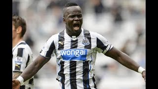 R I P  CHEICK TIOTE THE BEST MOMENTS OF HIS CAREER [upl. by Aivirt]