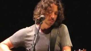 Chris Cornell Seasons live [upl. by Cruickshank666]