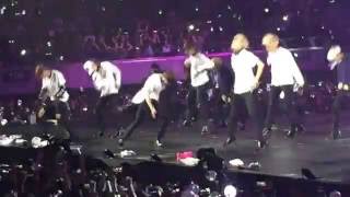 BTS Epilogue in Manila I NEED U [upl. by Animas152]