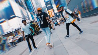 21 Savage  Switch Up  Dance Video NixTheDon Carlfly SuperSaiyanKev [upl. by Ettedanreb]