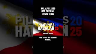 Halalan 2025 [upl. by Drusus]