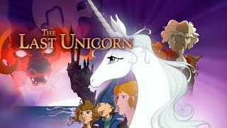 The Last UnicornLittle Nemo Adventures in Slumberland All Trailers International trailersTV spot [upl. by Ibib654]