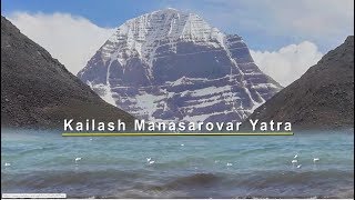 kailash Yatra information Shiva kailash Kailash Parvat Manasarovar yatra Kailash Man Tibet [upl. by Otiragram]