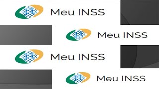 Como consultar tempo para aposentar usando MEU INSS [upl. by Laefar]