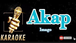 AkapImagoKaraoke [upl. by Corley807]