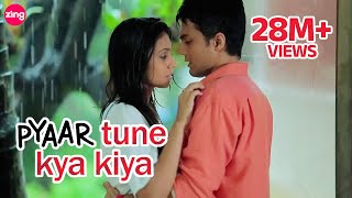 High School Love  Pyaar Tune Kya Kiya  S1  Full Ep 10  Romantic WebSeries  Meiyang Chang  Zing [upl. by Fleming210]