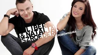 Liber amp Natalia Szroeder  Porównania official audio [upl. by Trinia]