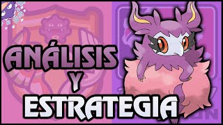 AROMATISSE  ANÁLISIS COMPETITIVOS Y ESTRATEGIAS POKÉMON [upl. by Novelia]