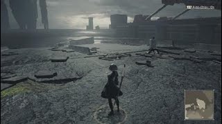 NieRAutomatahow to find missing yorha units [upl. by Pennington]