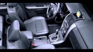 Suzuki Grand Vitara Take a Tour [upl. by Nylhtiak]