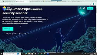 Day 04 DevSecOps  Trivy Scanner [upl. by Adnylam]
