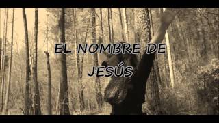 El nombre de Jesús Video letra REDIMI2 feat CHRISTINE DCLARIO [upl. by Lednek]