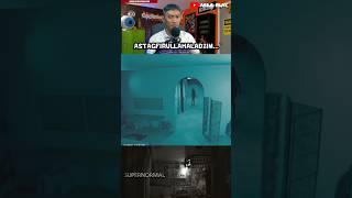 Supernormal Scary quotKe Bawahquot Moment  Part 19 horrorgaming horrorshorts supernormal [upl. by Eak]