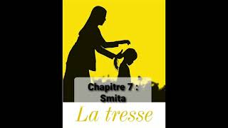 24  La tresse  Chapitre 24  livre audio  Laetitia Colombani [upl. by Plath811]