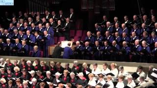 KerstDoelenconcert 2012 deel 2 door Deo Cantemus dec 2012 [upl. by Clarance]