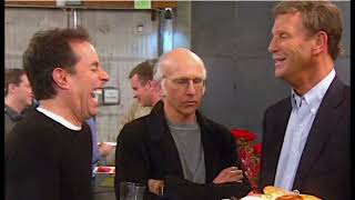 Curb Your Enthusiasm Easily Disproves Jerry Seinfelds Controversial Comedy Take [upl. by Cecily288]